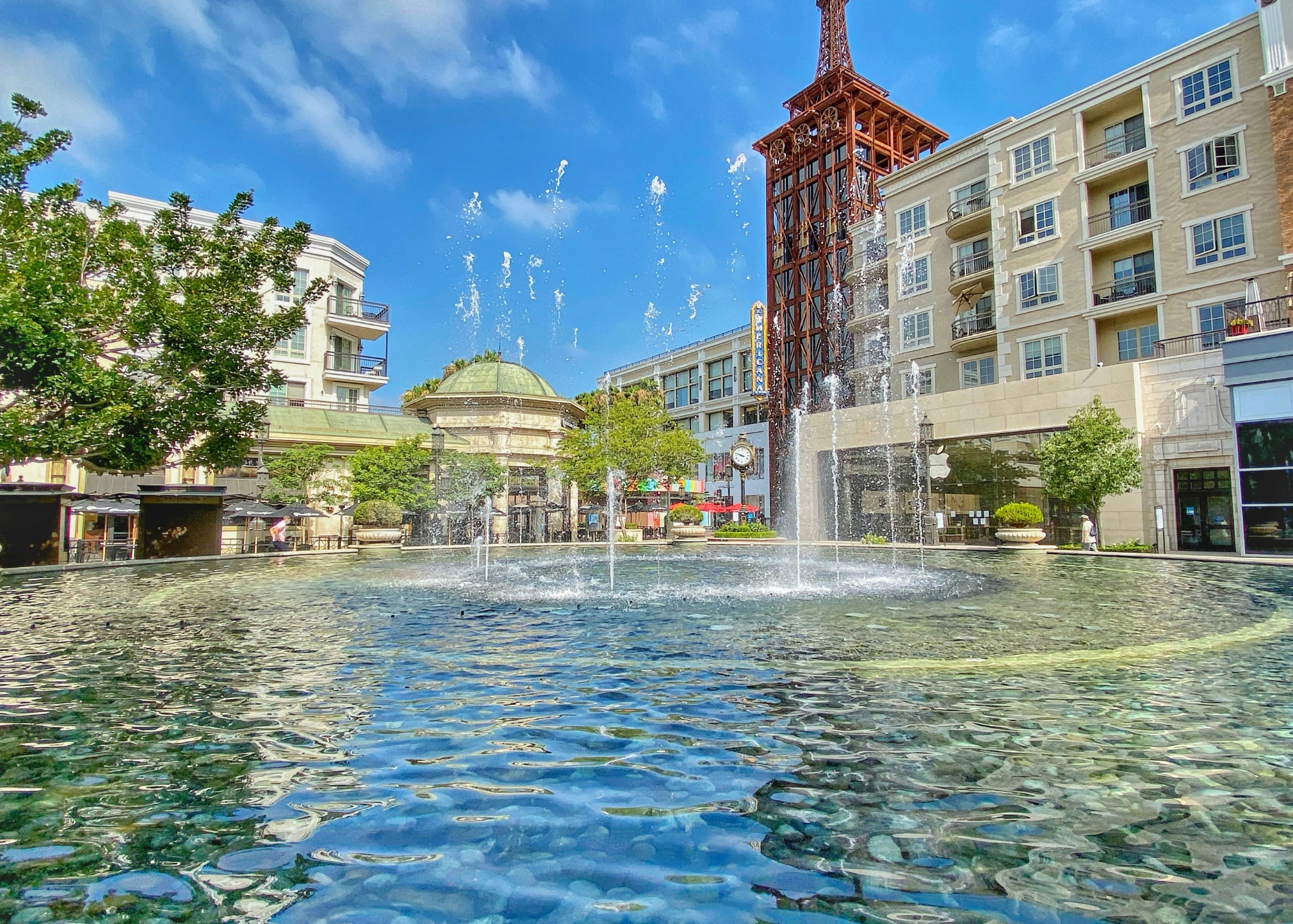 Glendale