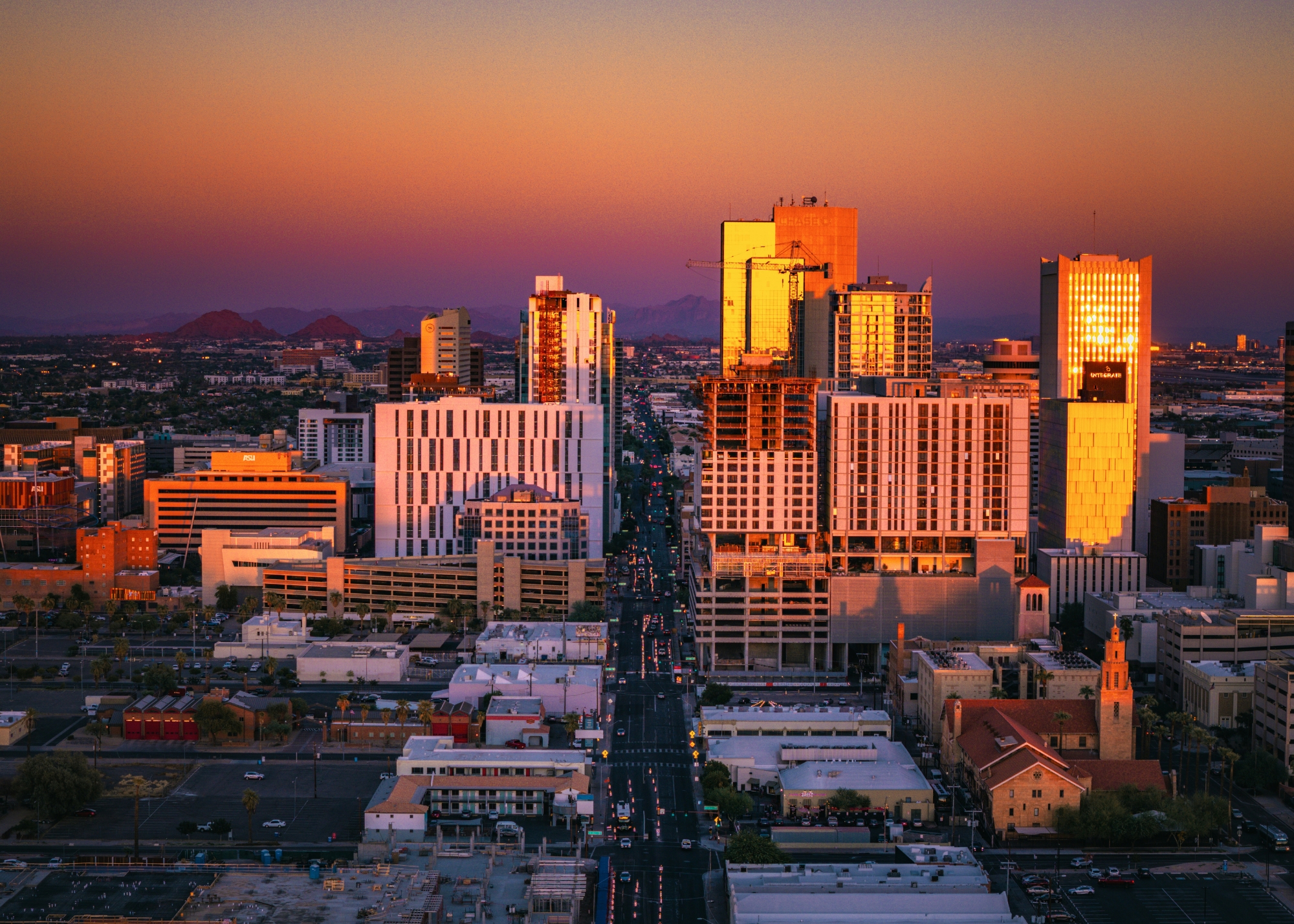 Phoenix