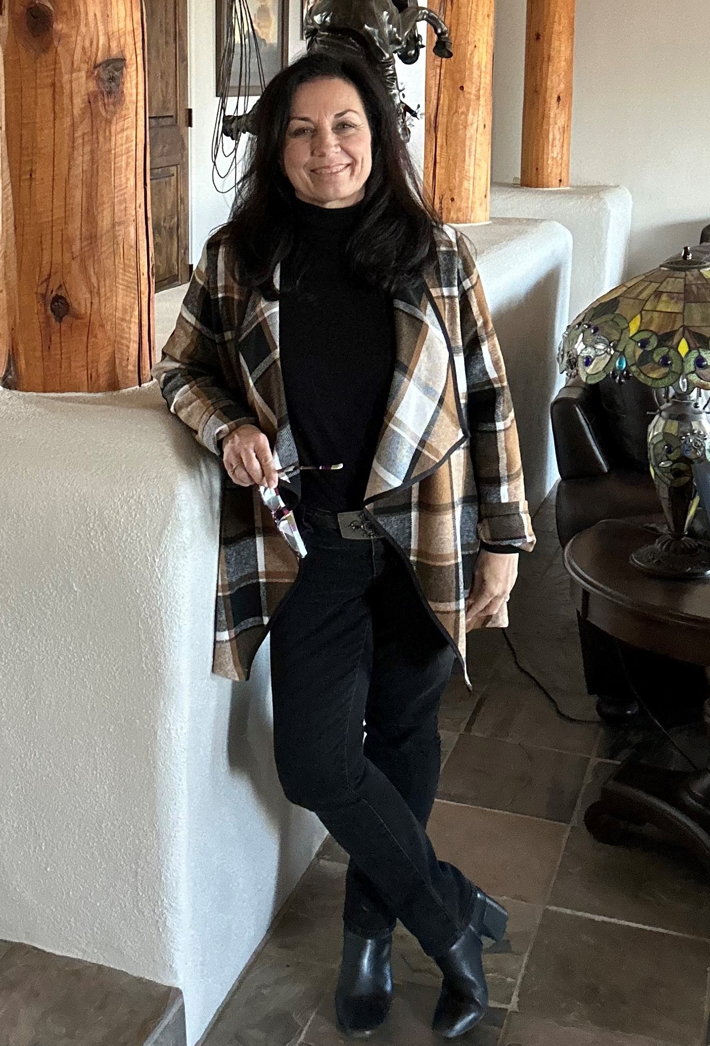 Sandi Hess March 2024